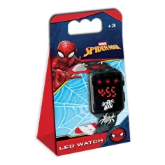Luna: Marvel Spider-Man LED hodinky