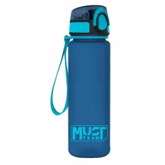 Luna: Must... Plastová láhev s rukojetí 650 ml v několika barvách 1 ks obrázek 2