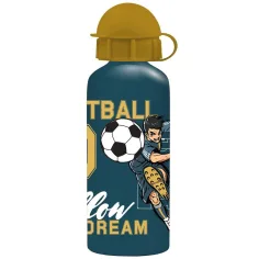 Luna: Must Team chlapecká hliníková láhev v různých variantách 500 ml 1 ks obrázek 5