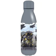 Luna: Must Team hliníková láhev v několika variantách 550 ml 1 ks obrázek 4