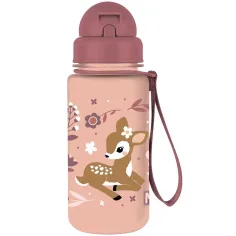 Luna: Must Team láhev s motivy zvířat, různé varianty, 400 ml, 1 ks obrázek 2