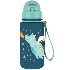 Luna: Must Team láhev s motivy zvířat, různé varianty, 400 ml, 1 ks obrázek 3