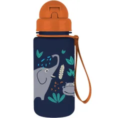 Luna: Must Team láhev s motivy zvířat, různé varianty, 400 ml, 1 ks obrázek 4
