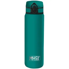 Luna: Must Team nerezová láhev na pití, různé varianty, 600 ml, 1 ks obrázek 4