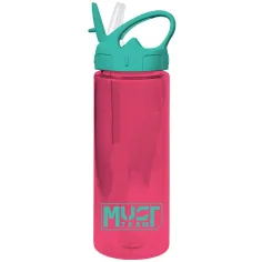 Luna: Must Team plastová láhev na pití v různých provedeních 500ml 1ks obrázek 3