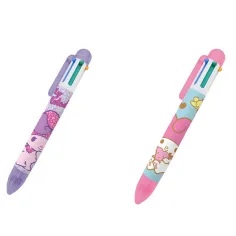 Luna: My Melody 6barevné kuličkové pero, různé druhy, 1 ks obrázek 2