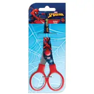 Luna: Nůžky Spider-Man kovové 13,5 cm