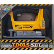 Luna: Přímočará pila se světlem a zvukem