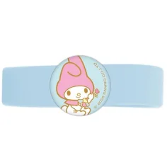 Luna: Sada 2 gumiček do vlasů My Melody obrázek 2