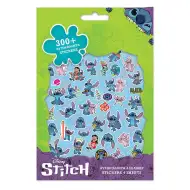 Luna: Sada samolepek Disney Lilo a Stitch, 300 ks