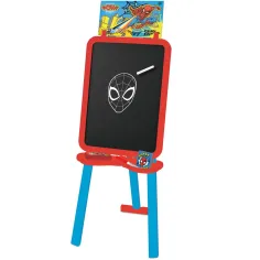 Luna: Spiderman 2 v 1 stojící kreslicí tabule 56x42x6 cm obrázek 2