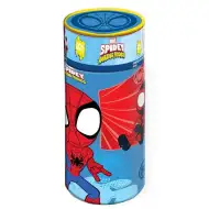 Luna: Spidey 60dílné puzzle s plakátem