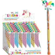 Luna: The Littlies mechanická tužka s jednorožcem, různé druhy – 1 ks