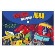 Luna: Transformers patentová složka A/4