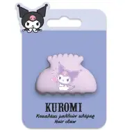 Luna: Velká spona do vlasů s motivem Kuromi