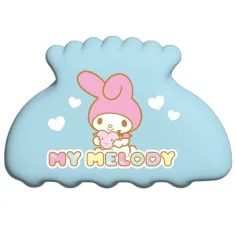 Luna: Velká spona do vlasů s motivem My Melody obrázek 2