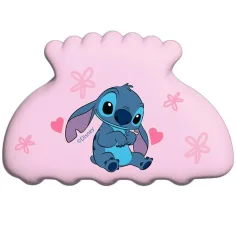 Luna: Velká sponka do vlasů s motivem Lilo & Stitch obrázek 2