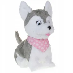 Luna, interaktivní plyšový pejsek - Puppy Luv obrázek 3