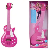 Můj hudební svět: Dívčí rocková kytara - Simba Toys