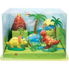 Můj malý dinosauří svět hračkárna obrázek 2