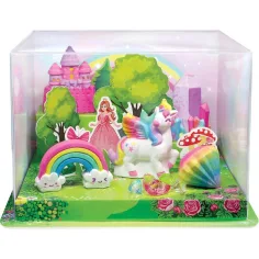 Můj malý fantastický svět herní sada obrázek 2
