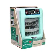 Můj první elektrický myč nádobí s nádobím