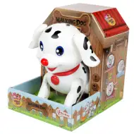 Můj první interaktivní dalmatinský štěně