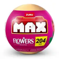 MAX Kolekce řezaných květin 1. série různé druhy