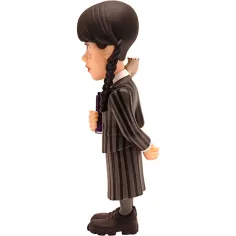 MINIX - Premium postava s Wednesday Adams 12cm obrázek 3