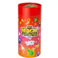 Magic City Výběr triků - červený