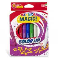 Magic Color Up 10ks barevný fixový set - Carioca