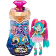 Magic Mixies: Pixlings Amber panenka s česatelnými vlasy