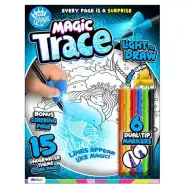 Magic Trace: Startovací sada podvodního světa