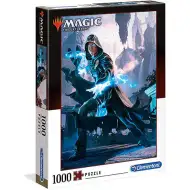 Magic: the Gathering Jace HQC puzzle 1000 ks - Clementoni