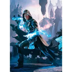 Magic: the Gathering Jace HQC puzzle 1000 ks - Clementoni obrázek 2