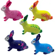 Magický králíček herní figurka v různých variantách 1ks - Bullyland