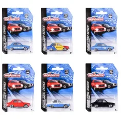 Majorette: Dacia 1300 v různých variantách 1ks - Simba Toys obrázek 2