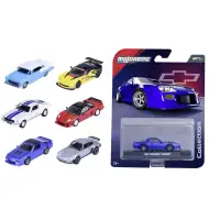 Majorette: Kolekční série 1. série sběratelských autíček v různých variantách - Simba Toys