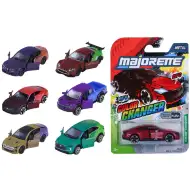 Majorette: Měnící barvu autíčko v různých variantách 1 ks - Simba Toys