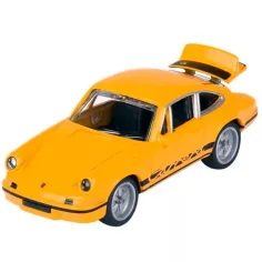 Majorette: Porsche 911 Carrera RS 2.7 autíčko 1/64 - Simba Toys obrázek 2