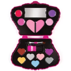 Make It Real: Juicy Couture královská sada make-upu obrázek 3