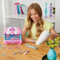Make It Real: Kreativní sada na výrobu náramků s pečenými bonbóny obrázek 3