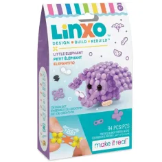 Make It Real Linxo malí přátelé v několika variantách 1ks obrázek 6