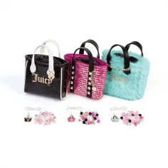 Make It Real: Mini kabelky Juicy Couture s náramkem obrázek 3