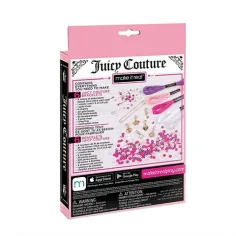 Make It Real: Náramky Juicy Couture - Glamour střapce obrázek 3