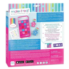 Make It Real: Zavolej mě! sada na líčení obrázek 2