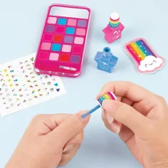 Make It Real: Zavolej mě! sada na líčení obrázek 4