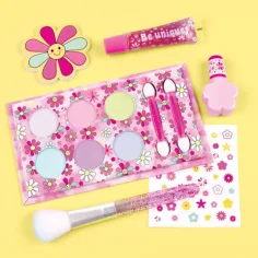 Make it Real: Blooming Beauty květinová kosmetická sada obrázek 2