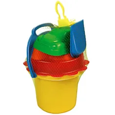Malá sada na pískoviště 5 dílná - D-Toys obrázek 2