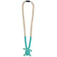 Malý divoký želví náhrdelník